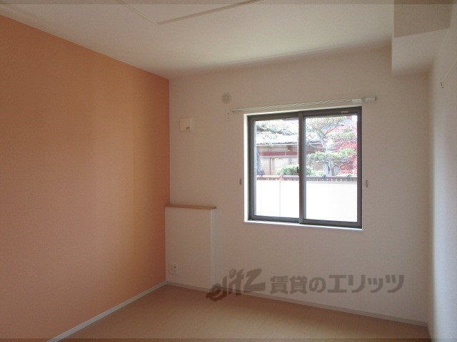 居室・リビング　洋室