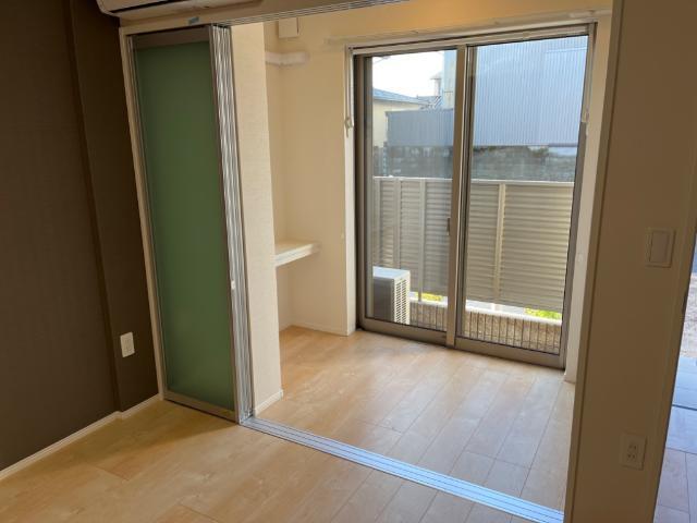 居室・リビング　室内（イメージ）