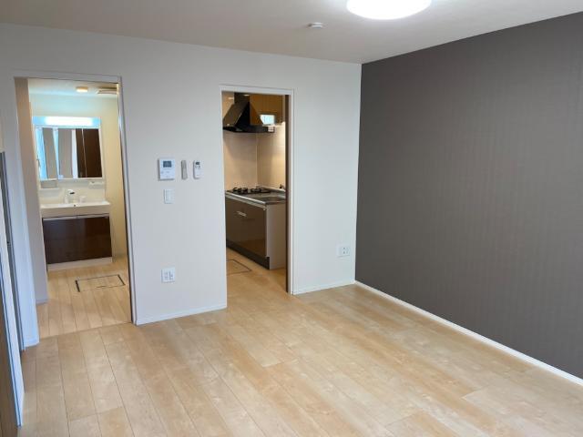 居室・リビング　リビング（イメージ）