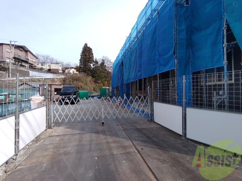 その他共有部分　駐輪場その他