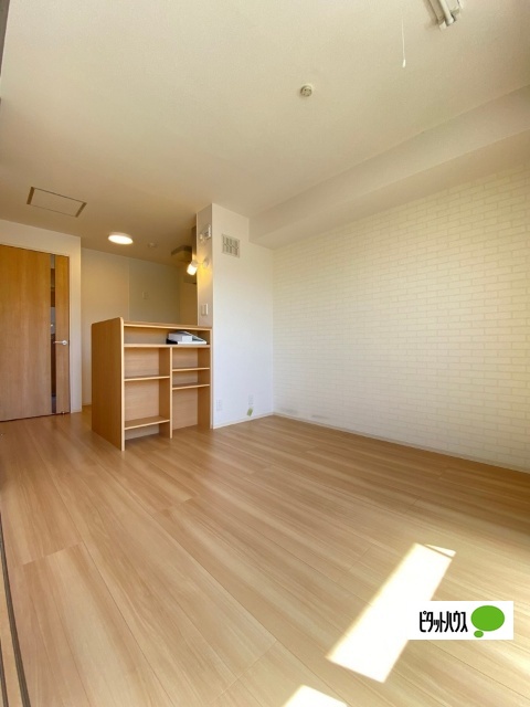 居室・リビング　２０３