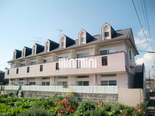 建物外観　おしゃれな外観です。