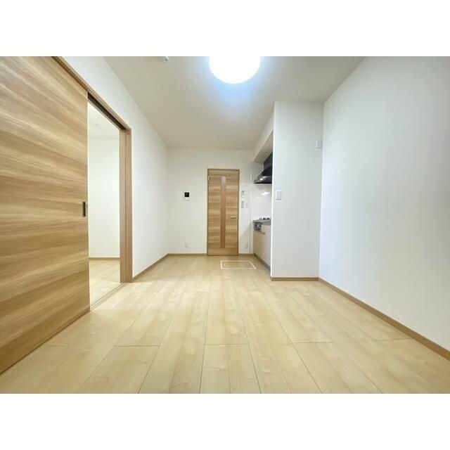 居室・リビング　同施工会社参考画像