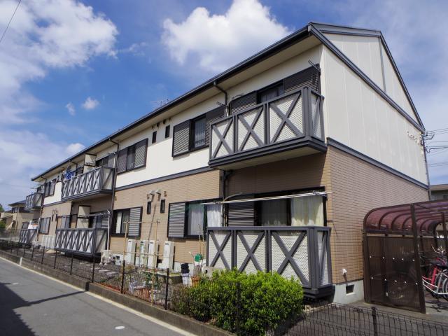 建物外観　建物外観を気になさる方へ、見た目の良い物件です♪積水ハウス♪