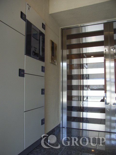 その他共有部分　共用部分