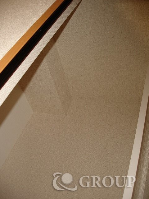 バルコニー　バルコニーあります