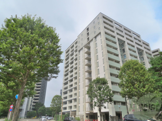 建物外観　青葉区片平「ＬａＤｏｕｃｅｕｒ片平」