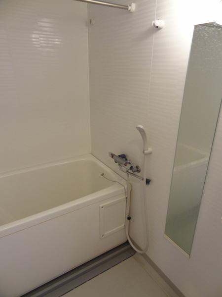 バス・シャワールーム　★ゆったりできるお風呂★