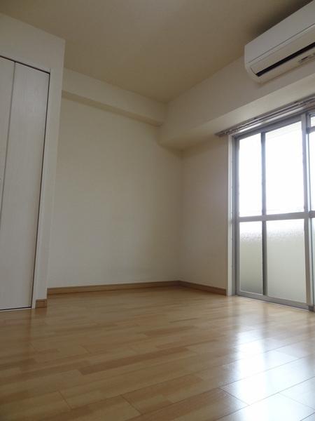 居室・リビング　★床暖房完備★