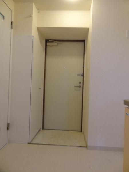 玄関　★スッキリした玄関スペース★