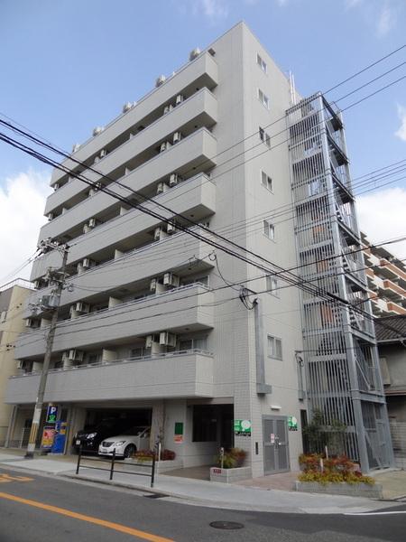 建物外観　★築浅物件★