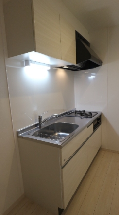 キッチン　※別号室参照