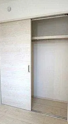 収納　※別号室参照