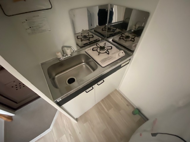 キッチン　※同施工会社のイメージ写真※