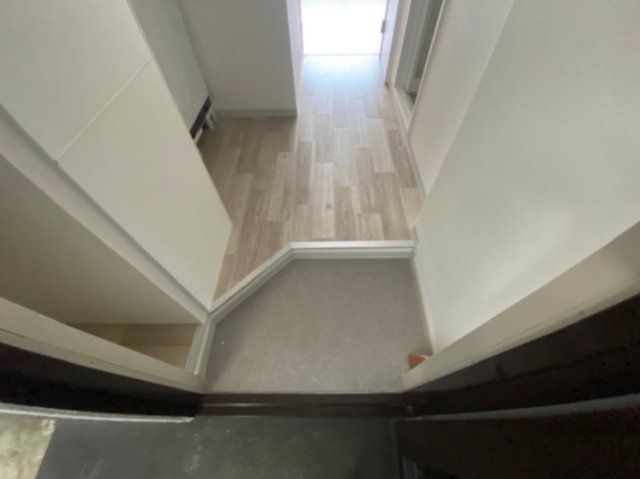 玄関　※同施工会社のイメージ写真※