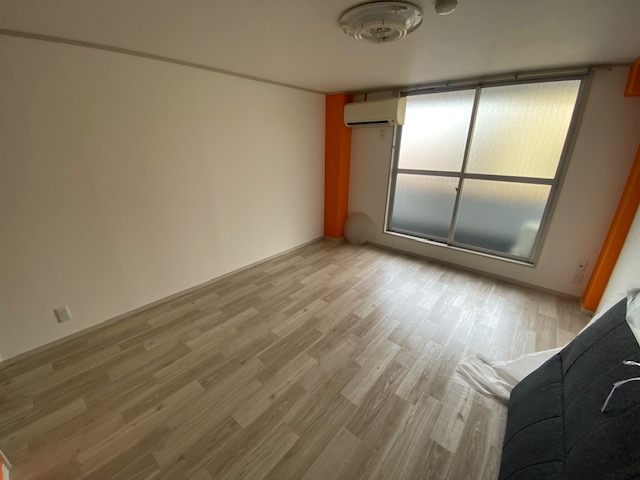 居室・リビング　※同施工会社のイメージ写真※