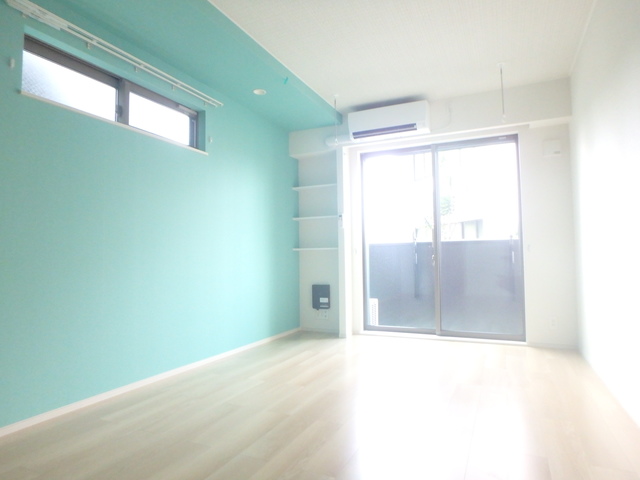 居室・リビング　洋室