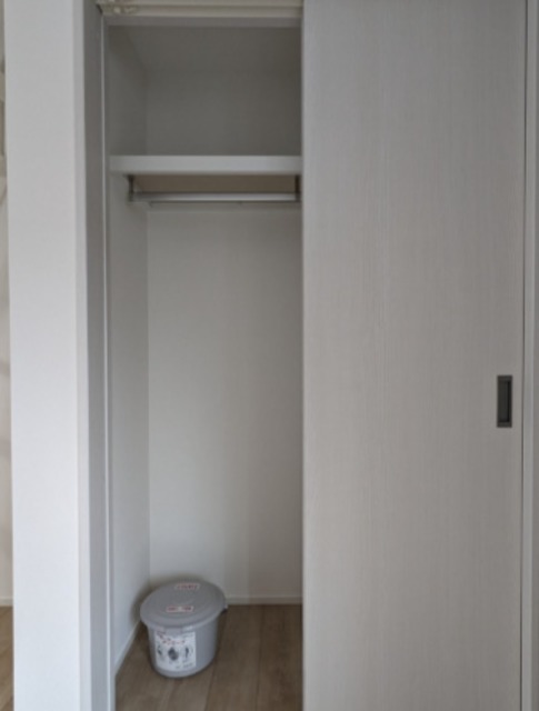 収納　※別部屋参照