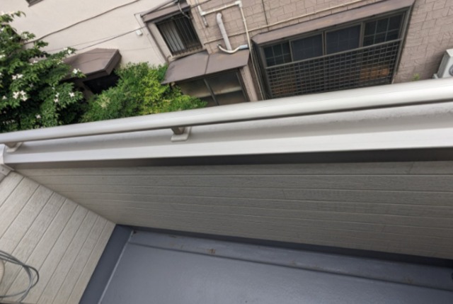 バルコニー　※別部屋参照