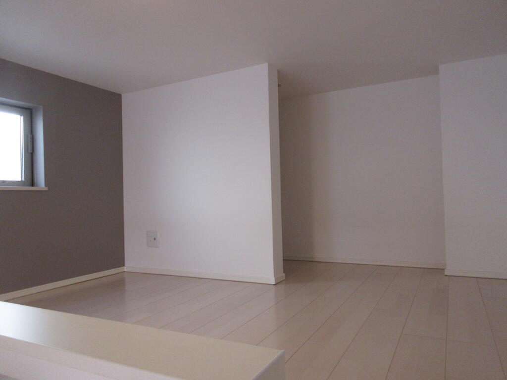 その他部屋・スペース　ロフト