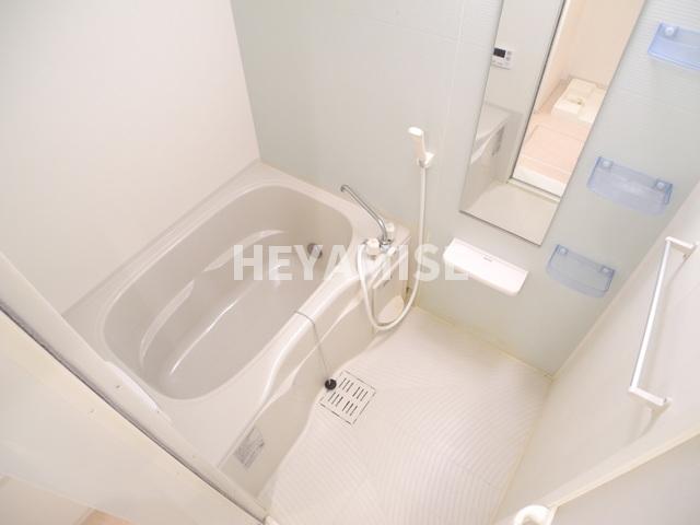 バス・シャワールーム　※別号室