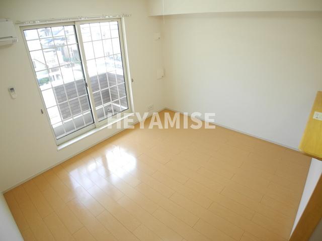 居室・リビング　※別号室