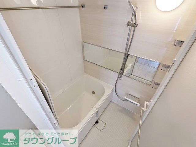 バス・シャワールーム　★タウンハウジング蒲田店取り扱い★