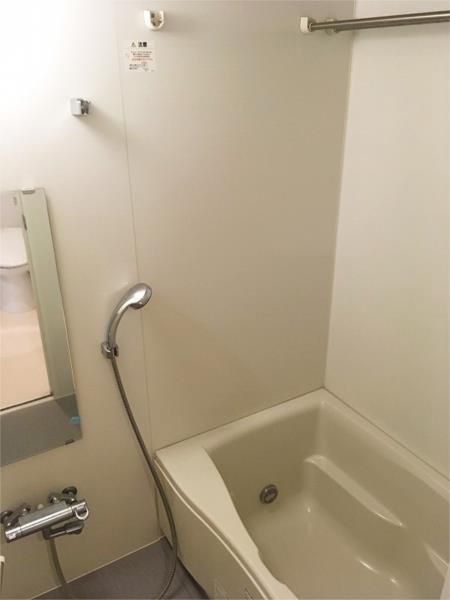 バス・シャワールーム　エスティメゾン戸越