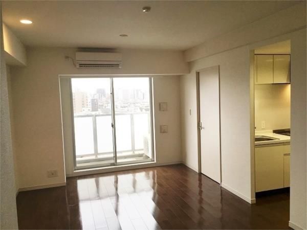 居室・リビング　エスティメゾン戸越