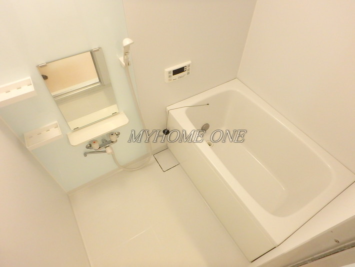 バス・シャワールーム　風呂