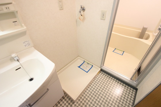 その他設備　※別部屋の写真です