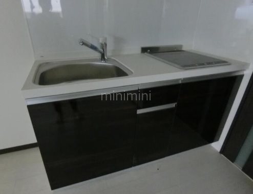 キッチン　同仕様とする