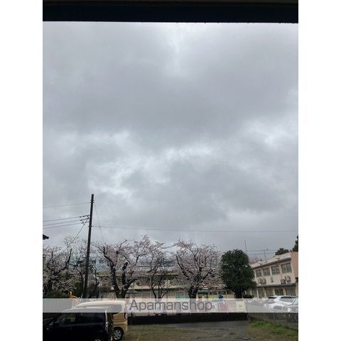 眺望　眺望
