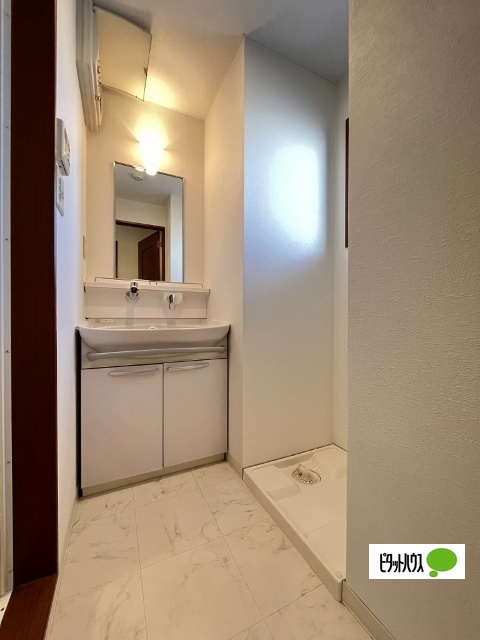 洗面設備　イメージ