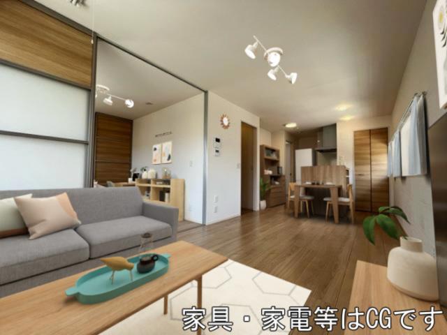 居室・リビング