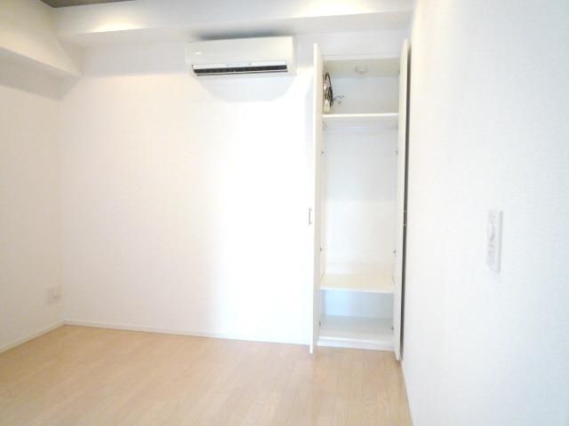 その他設備　★収納スペース★