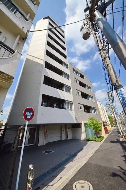 建物外観　★外観★