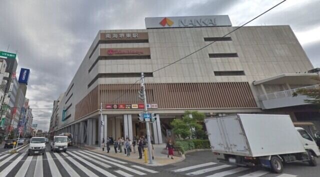 ショッピングセンター　堺タカシマヤ（ショッピングセンター）まで1180m