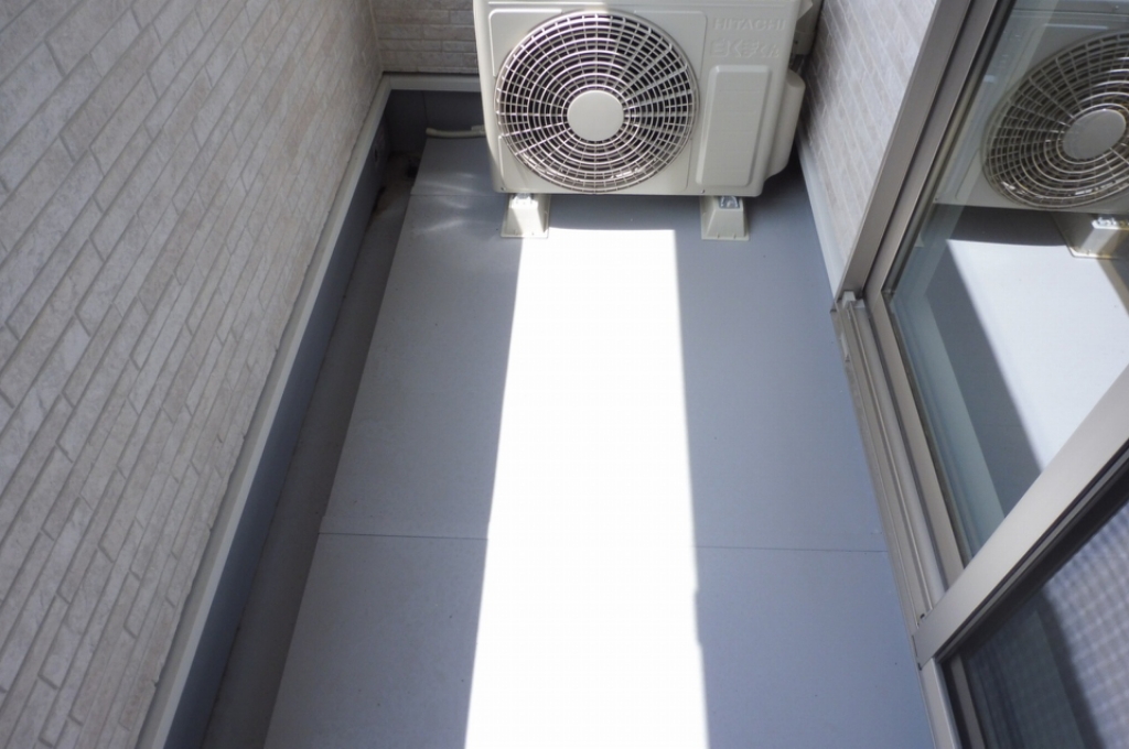 バルコニー　ベランダ