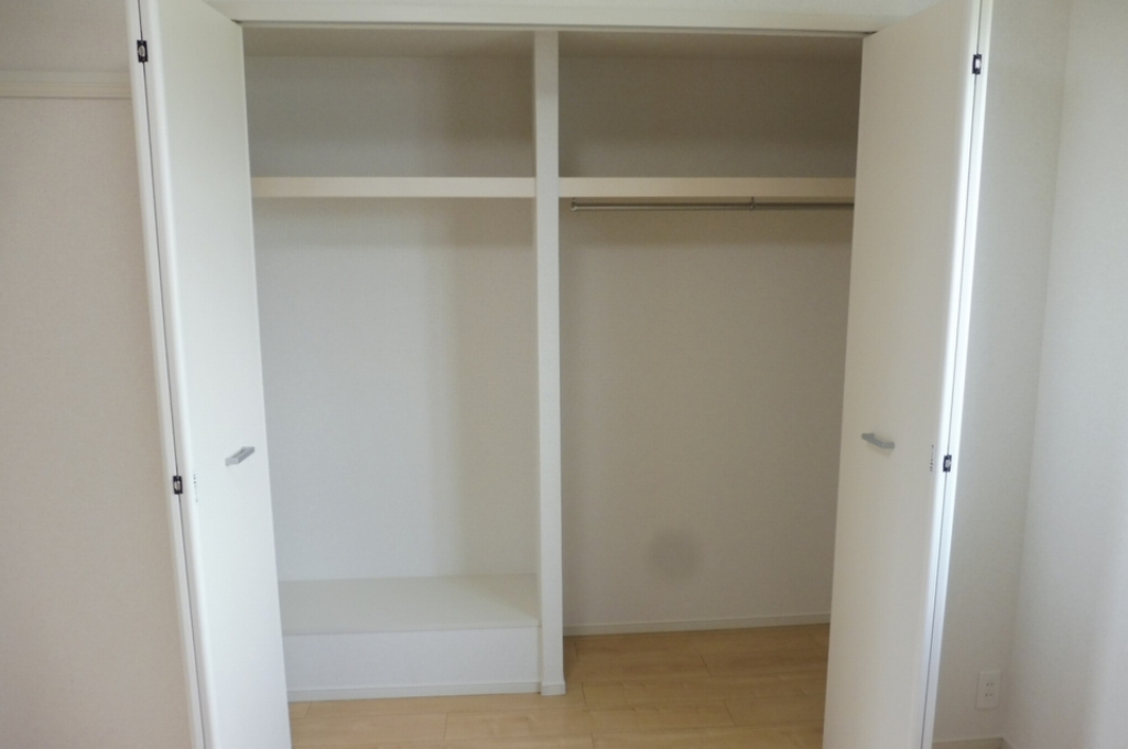 その他共有部分　収納