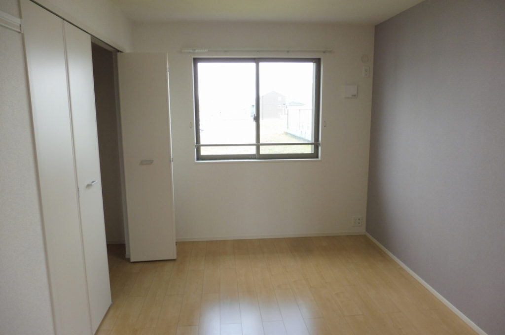 その他部屋・スペース　洋室