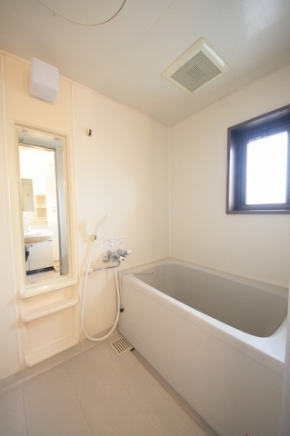 バス・シャワールーム　同仕様サンプル写真