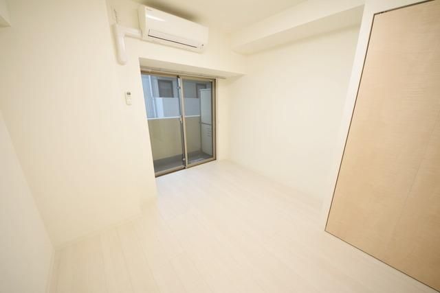 居室・リビング　★風通し良好★