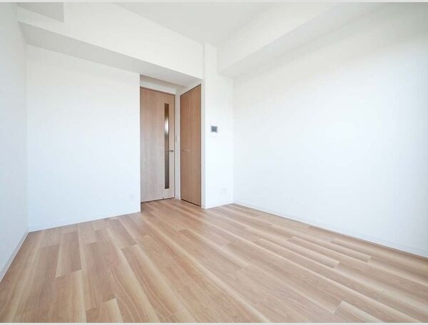 居室・リビング　同シリーズの内装写真となります