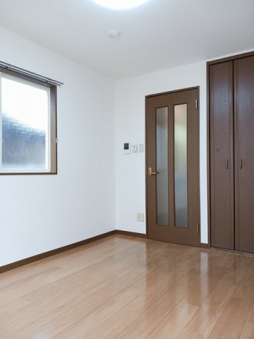 その他部屋・スペース　内装です