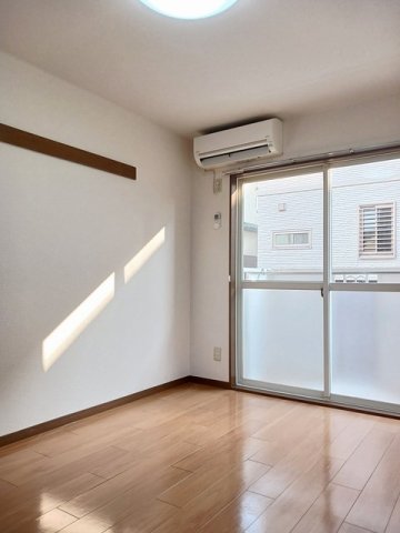 その他部屋・スペース　内装は落ち着いています