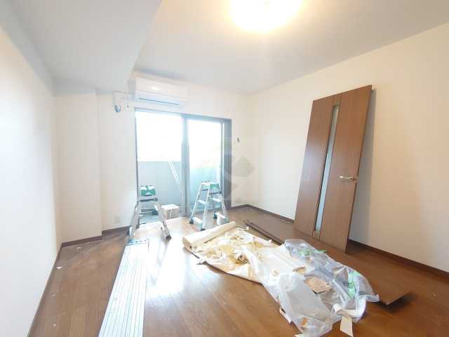 その他部屋・スペース　サンカント・アン豪徳寺