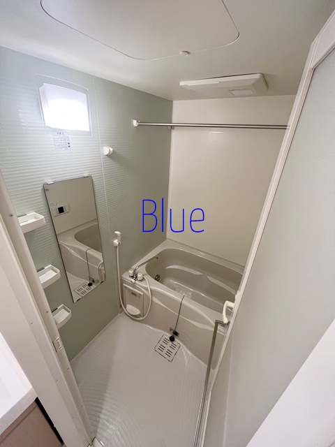 バス・シャワールーム　同仕様