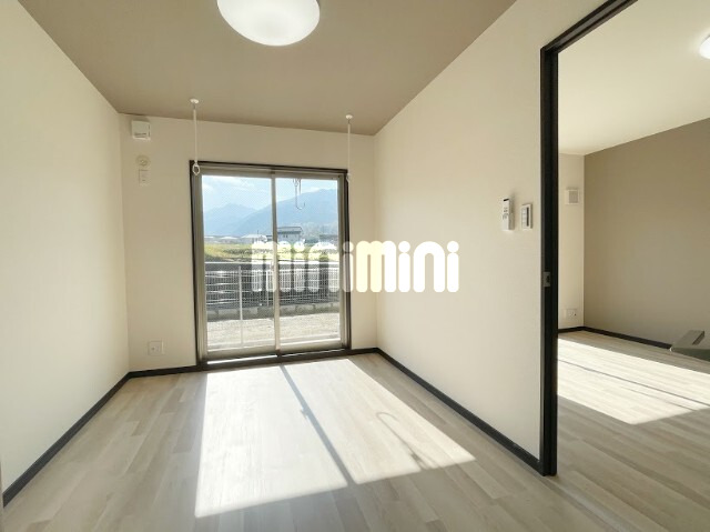 眺望　※イメージ図