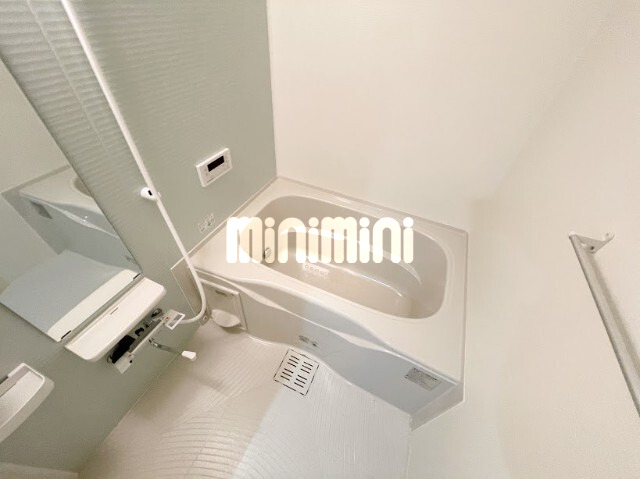 バス・シャワールーム　※イメージ図